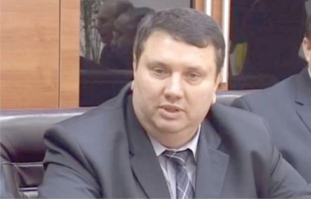 Preşedintele CJ Mehedinţi, cercetat şi de DNA, şi de ANI